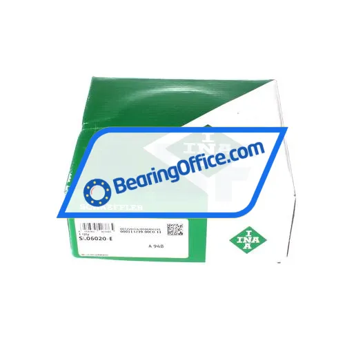 INA SL06020-E bearing image 2