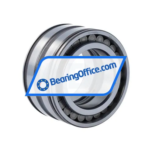 INA SL045009 bearing image 2