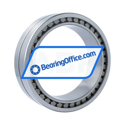 FAG NNU4928-S-K-M-SP bearing image 2