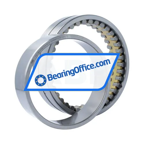 FAG NNU4928-S-K-M-SP bearing image 3