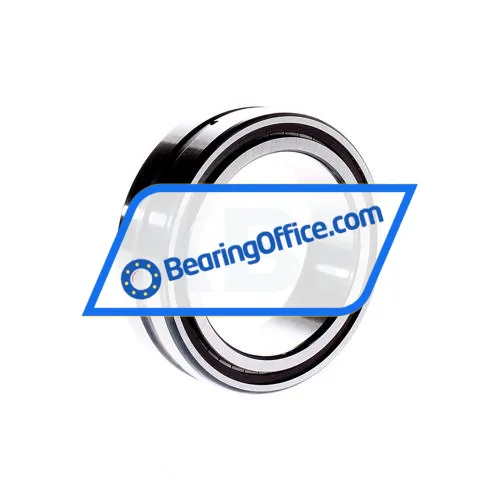 INA SL184912-A bearing image 2