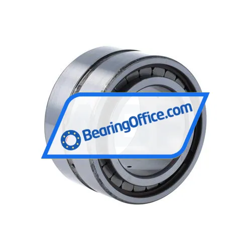 INA SL185009-A bearing image 2