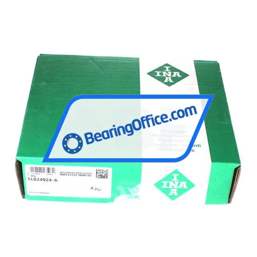 INA SL024924-A bearing image 4