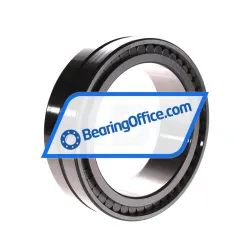 INA SL024924-A rulman resim 3