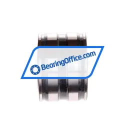 INA SL045004-PP-C3 rulman resim 2