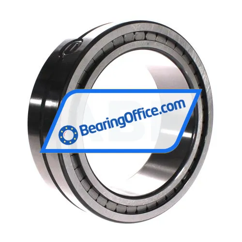 INA SL014930-A bearing image 3