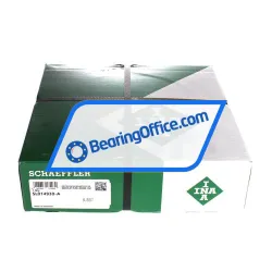 INA SL014930-A rulman resim 4