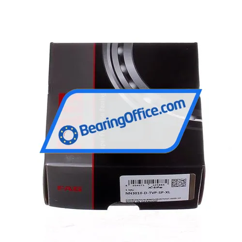 FAG NN3010-D-TVP-SP-XL bearing image 2