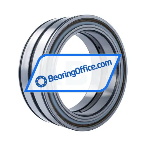 INA SL04160-D-PP-C3 bearing image 2