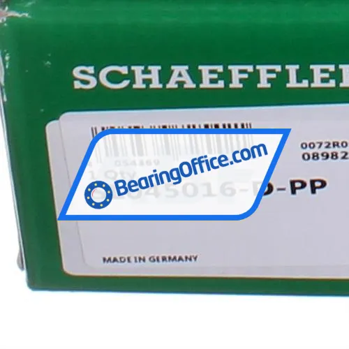 INA SL045016-D-PP bearing image 5