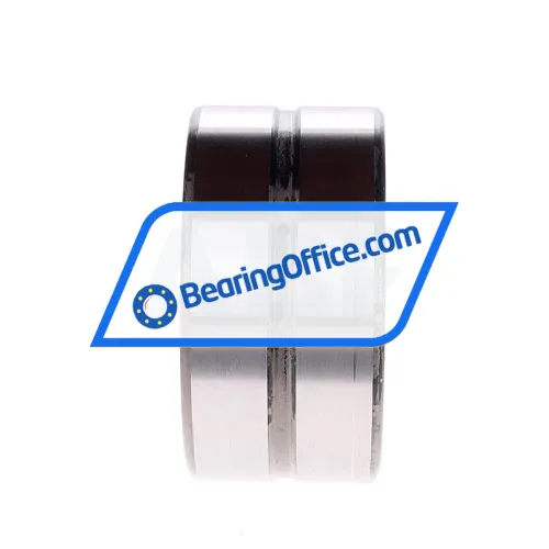 INA SL185010-A-C3-2S bearing image 2