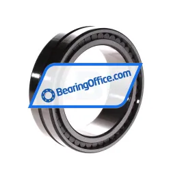 INA SL024918-A rulman resim 3