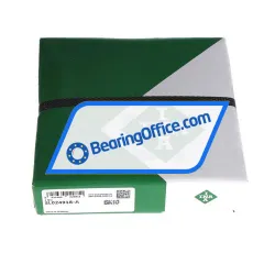 INA SL024918-A rulman resim 4