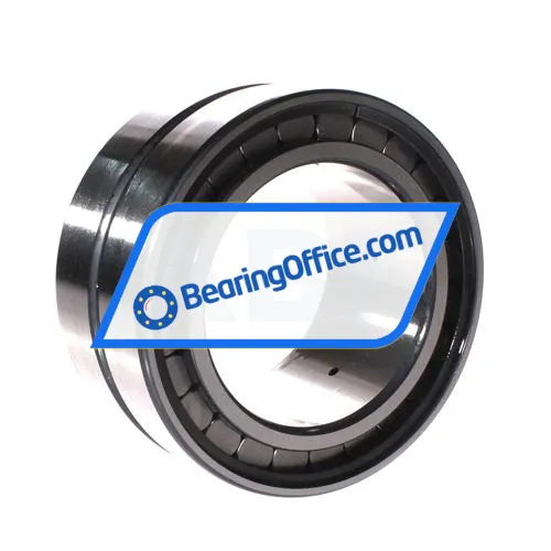 INA SL185018-A bearing image 3