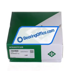 INA SL185022-A rulman resim 4