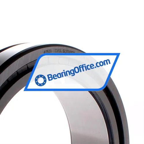 INA SL014928-A-C3 bearing image 2