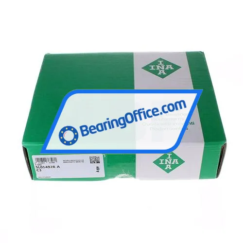 INA SL014928-A-C3 bearing image 4