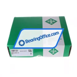 INA SL014928-A-C3 rulman resim 4