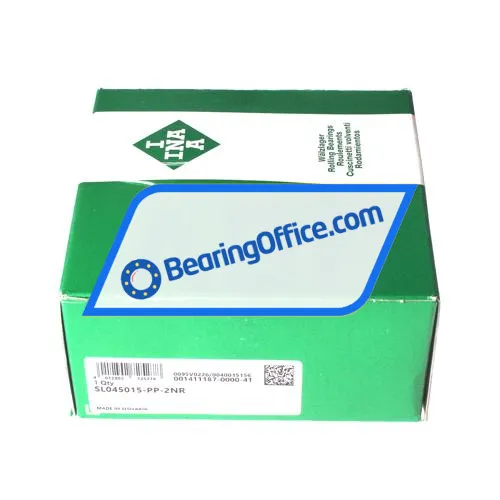 INA SL045015-PP-2NR bearing image 3