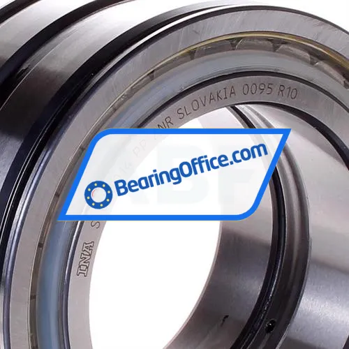 INA SL045014-PP-2NR bearing image 2