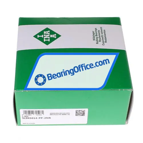 INA SL045014-PP-2NR bearing image 4