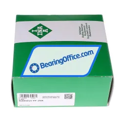 INA SL045014-PP-2NR rulman resim 4