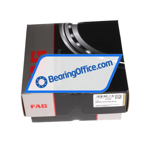 FAG NN3017-D-TVP-SP-XL bearing image 2