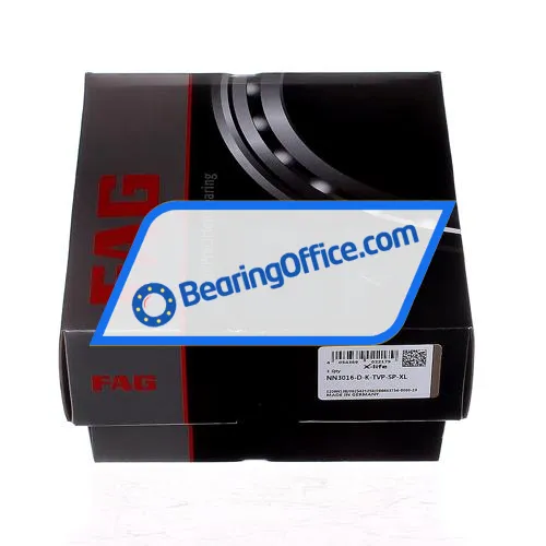 FAG NN3016-D-K-TVP-SP-XL bearing image 2