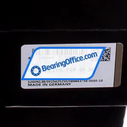 FAG NN3016-D-K-TVP-SP-XL rulman resim 3