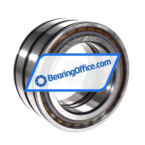 INA SL045018-D-PP-C3 bearing image 3
