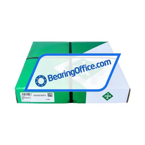 INA SL024838-A-C3 bearing image 3