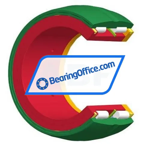 INA SL07022 bearing image 5