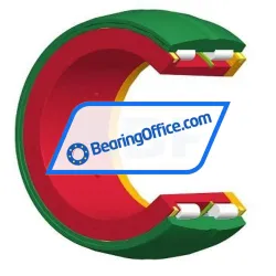 INA SL07022 rulman resim 5