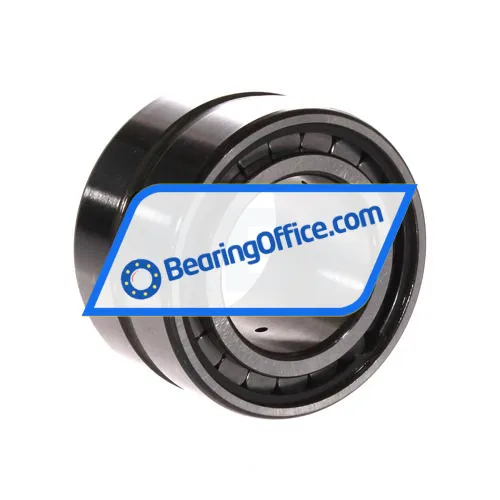 INA SL185007-A bearing image 3