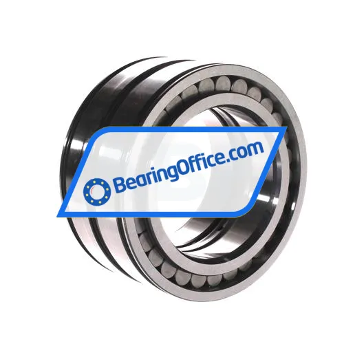 INA SL045016-D bearing image 3