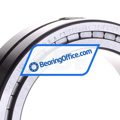 INA SL014918-A-C3 bearing image 2