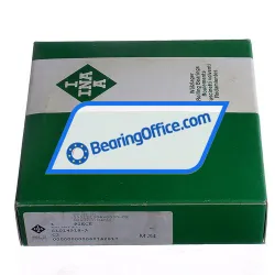 INA SL014918-A-C3 rulman resim 4