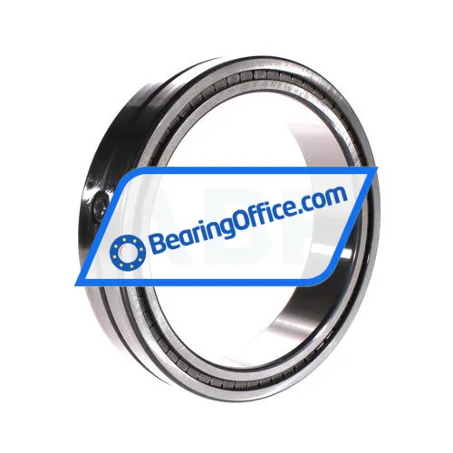 INA SL014830-A-C3 bearing image 2