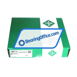 INA SL014830-A-C3 rulman resim 4