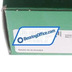 INA SL045010 rulman resim 4