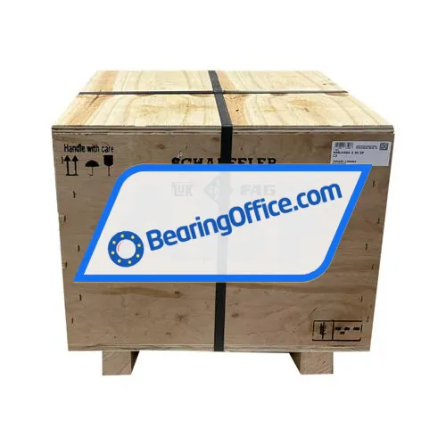 FAG NNU4964-S-M-SP-C3 bearing image 2