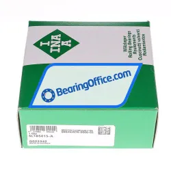 INA SL185015-A rulman resim 3