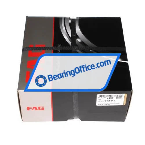 FAG NN3020-D-TVP-SP-XL