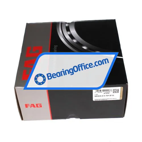 FAG NN3020-D-K-TVP-SP-XL bearing image 2