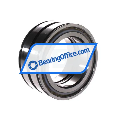 INA SL045017-D-PP-C3 bearing image 3