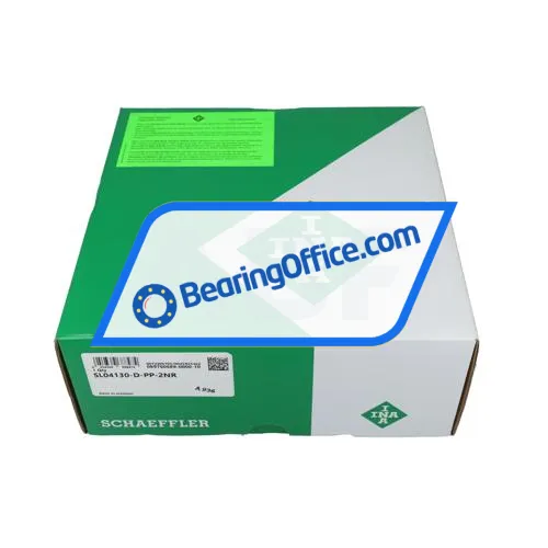 INA SL04130-D-PP-2NR bearing image 2