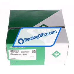 INA SL045022-D-PP-2WR rulman resim 3
