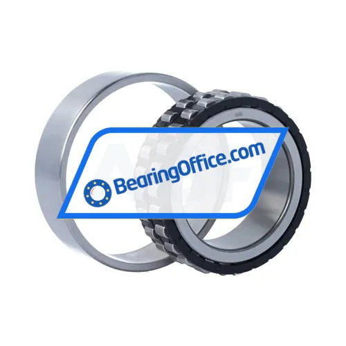 SKF NN3014TN/SP bearing image 2