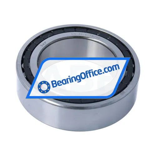 SKF NN3014TN/SP bearing image 3