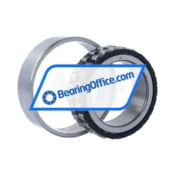 SKF NN3014TN/SP rulman resim 2